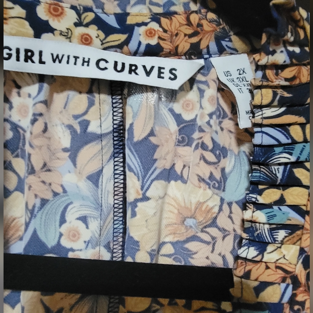 Dress.